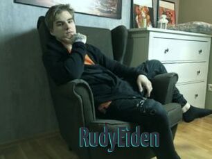 RudyEiden