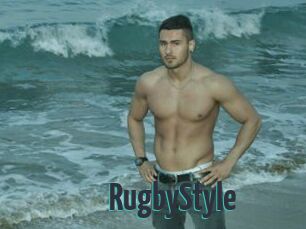 RugbyStyle