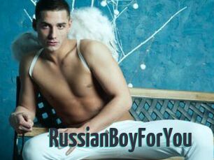 RussianBoyForYou