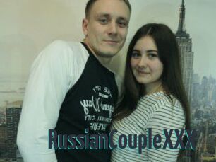 RussianCoupleXXX