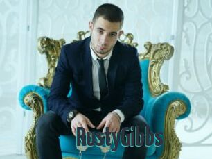 RustyGibbs Porn Fellow