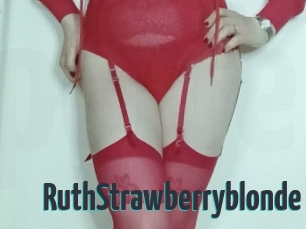 RuthStrawberryblonde