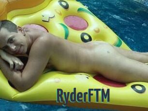 RyderFTM