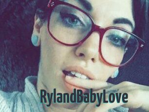 RylandBabyLove