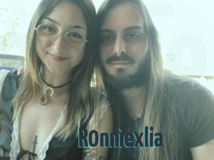 R0nniexlia