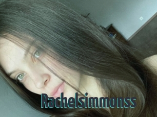 Rachelsimmonss