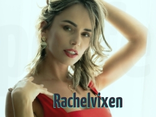 Rachelvixen