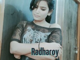 Radharoy