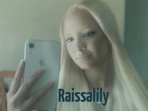 Raissalily