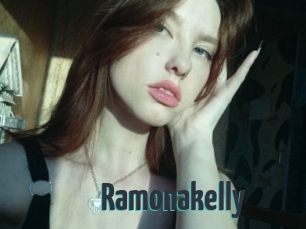 Ramonakelly