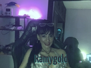 Ramygold