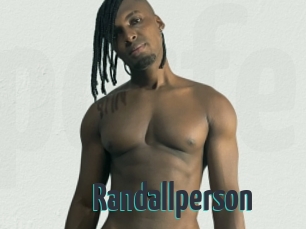 Randallperson