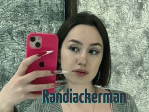 Randiackerman