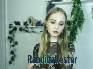 Randiballester