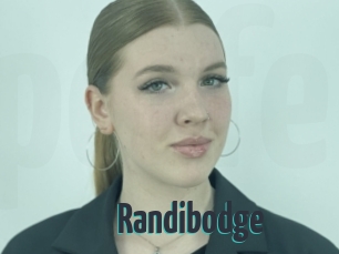 Randibodge