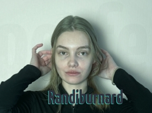 Randiburnard