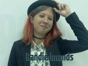 Randiedmands