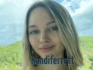 Randiferrett