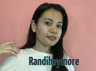 Randihaymore