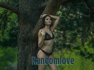 Randomlove