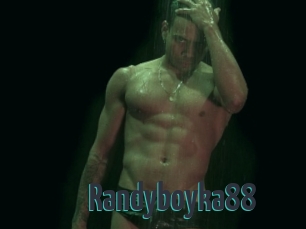 Randyboyka88