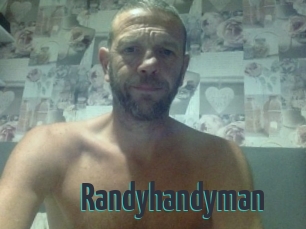 Randyhandyman