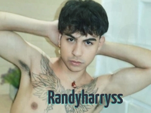 Randyharryss