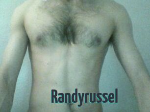 Randyrussel