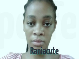 Raniacute