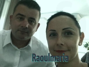 Raoulmaria