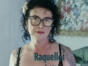 Raqueller