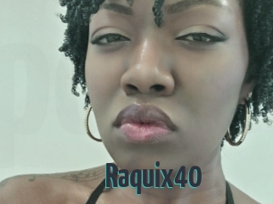 Raquix40