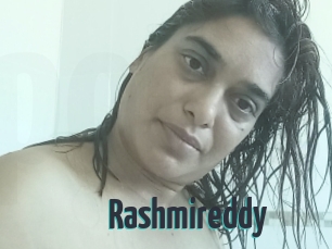 Rashmireddy