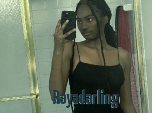 Rayadarling