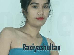 Raziyashultan