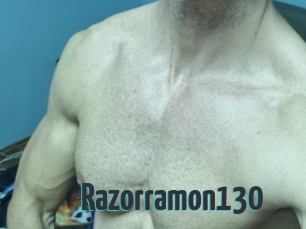 Razorramon130