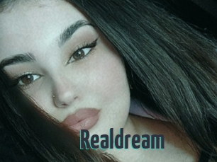 Realdream