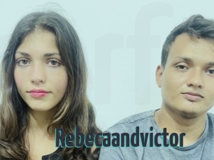 rebecaandvictor Porn Fellow