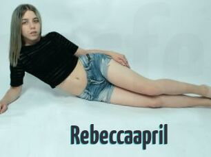 Rebeccaapril