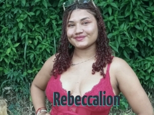 Rebeccalion