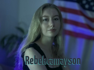 Rebekcamayson