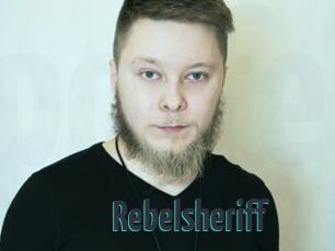 Rebelsheriff