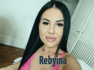 Rebyina