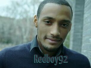 Redboy92