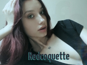 Redcoquette