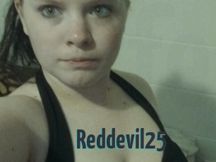 Reddevil25