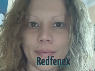 Redfenex