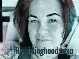 Redridinghoodxoxo