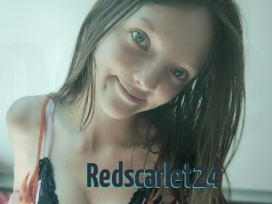 Redscarlet24