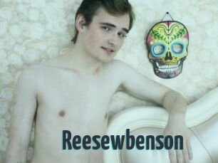 Reesewbenson